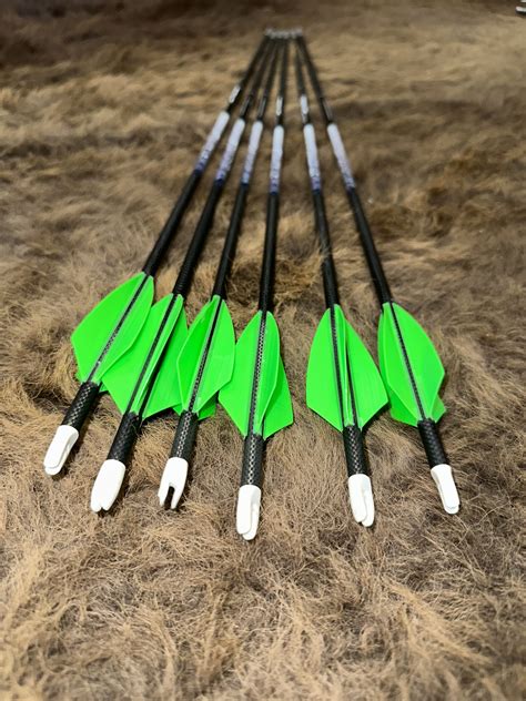 Sirius archery - $ 67.47. Notable Features of the Gemini 0.204 Arrow: Lighter GPI. Strong Woven Outer Jacket. Guaranteed straightness depending on which …